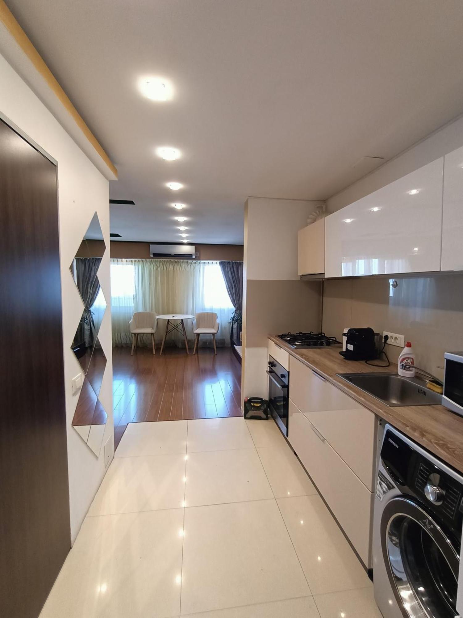 Ghica Tei By Acme Rent Appartamento *