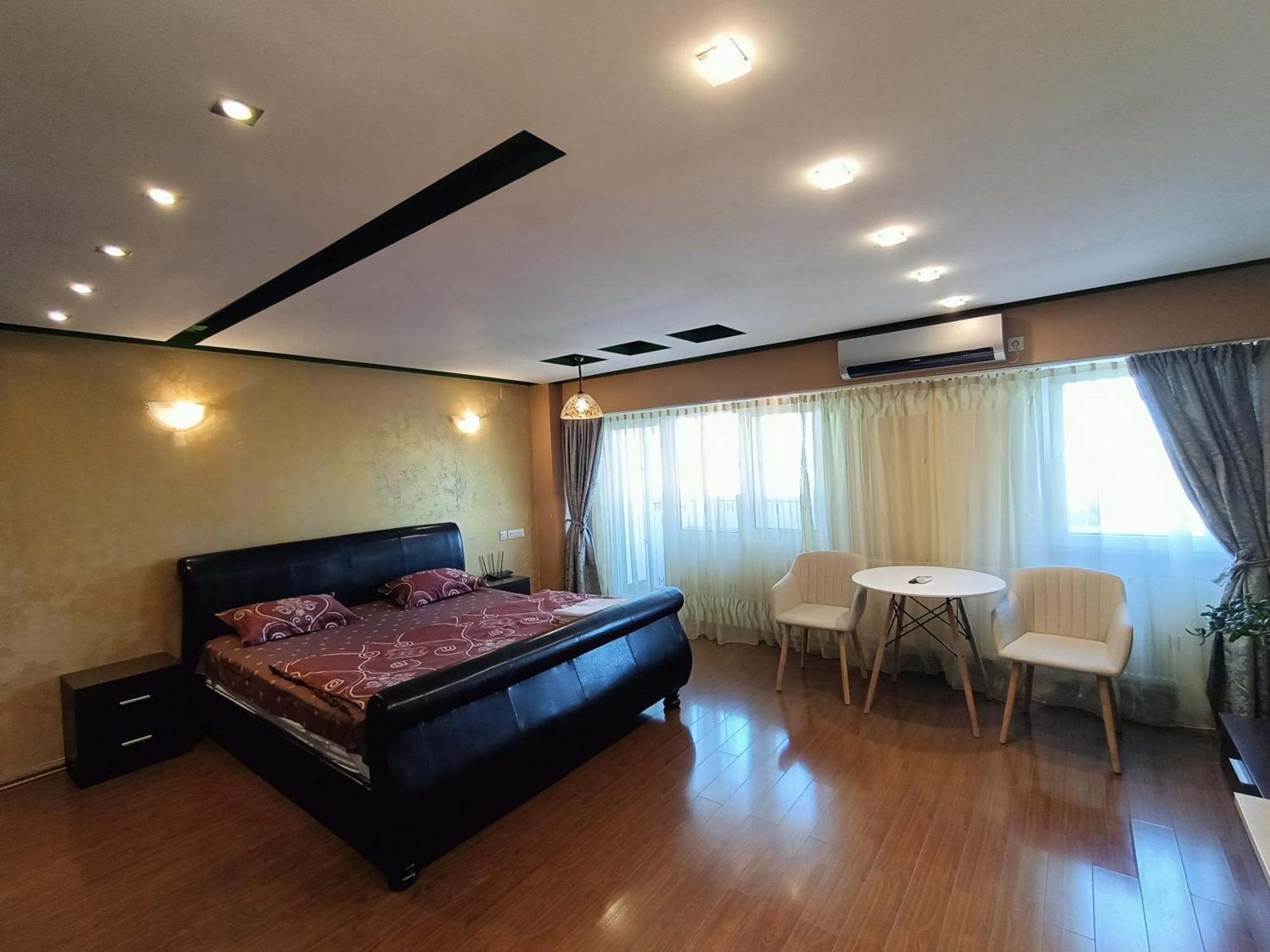 Appartamento Ghica Tei By Acme Rent Bucarest