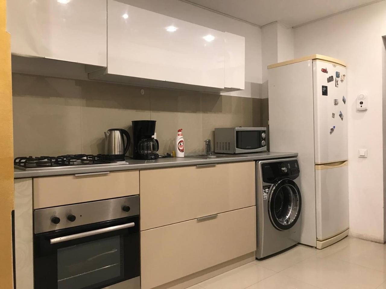 Ghica Tei By Acme Rent Appartamento