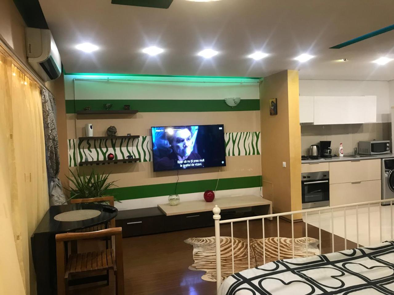 Appartamento Ghica Tei By Acme Rent *